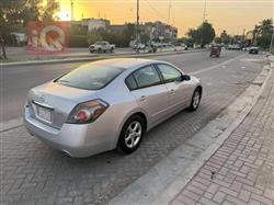 نیسان ئەلتیما
